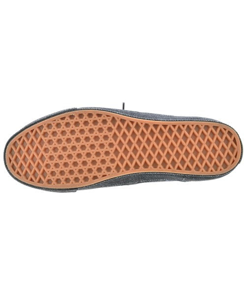 VANS รองเท้าผ้าใบ