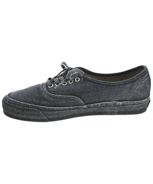 VANS รองเท้าผ้าใบ