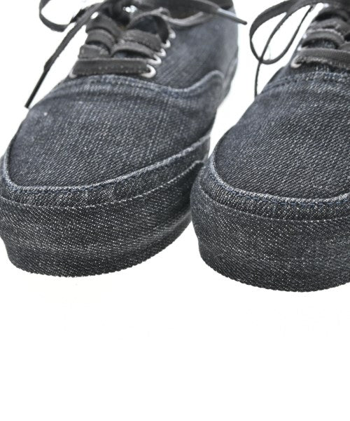 VANS รองเท้าผ้าใบ