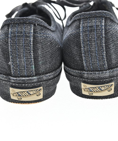 VANS รองเท้าผ้าใบ