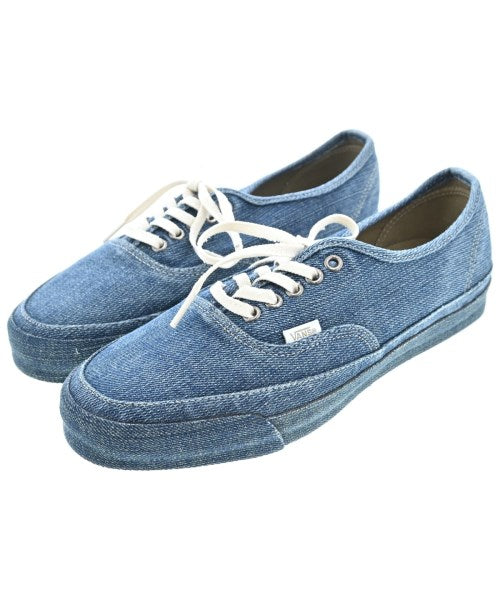 VANS รองเท้าผ้าใบ