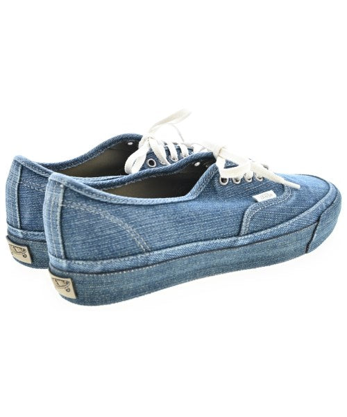 VANS รองเท้าผ้าใบ