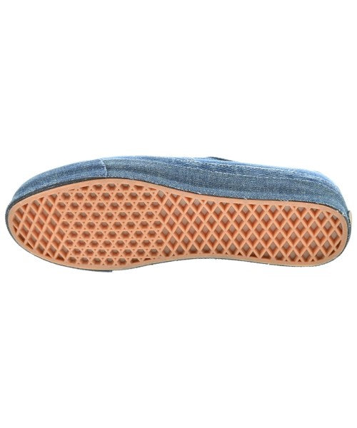 VANS รองเท้าผ้าใบ