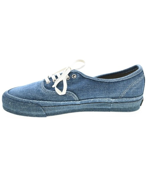 VANS รองเท้าผ้าใบ