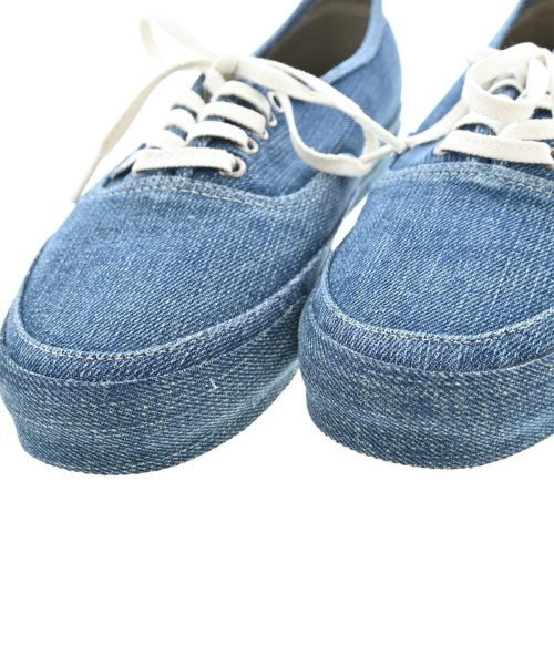 VANS รองเท้าผ้าใบ