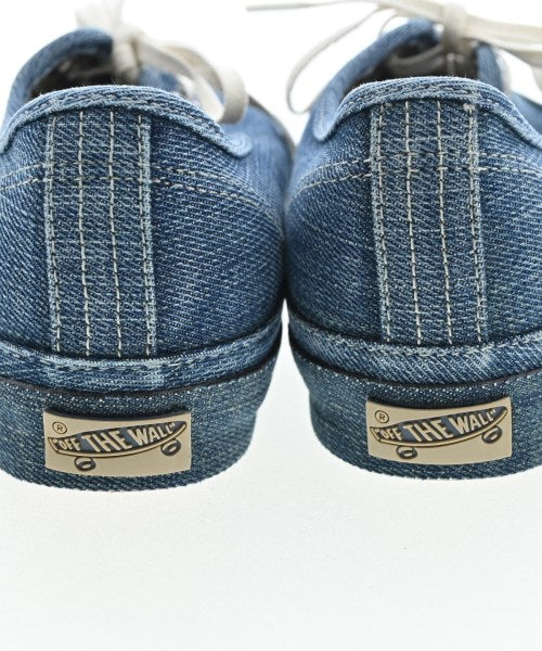 VANS รองเท้าผ้าใบ