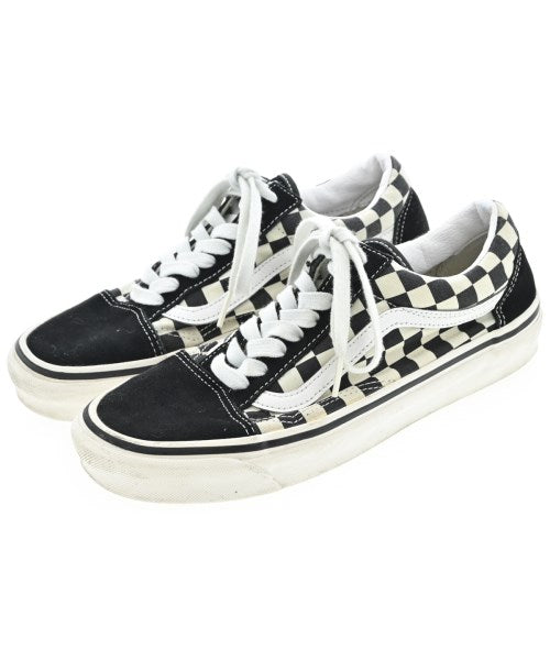 VANS รองเท้าผ้าใบ