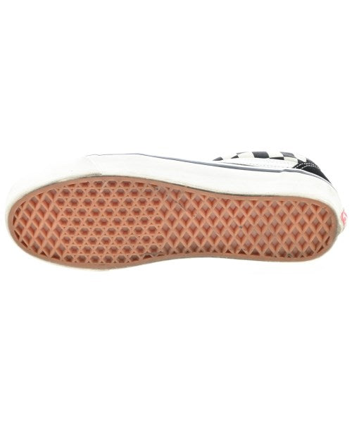 VANS รองเท้าผ้าใบ