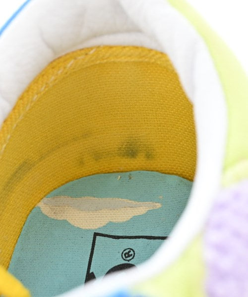 VANS รองเท้าผ้าใบ
