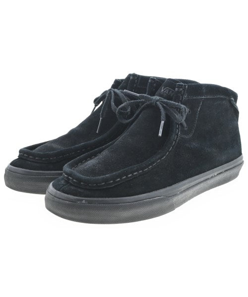 VANS รองเท้าผ้าใบ