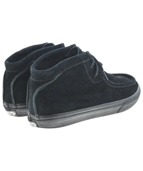 VANS รองเท้าผ้าใบ