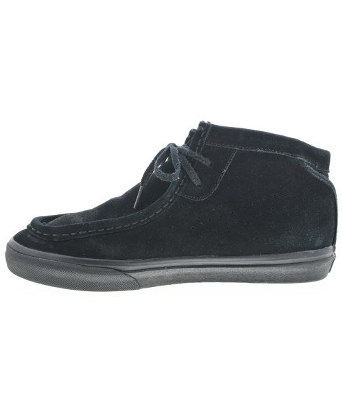 VANS รองเท้าผ้าใบ