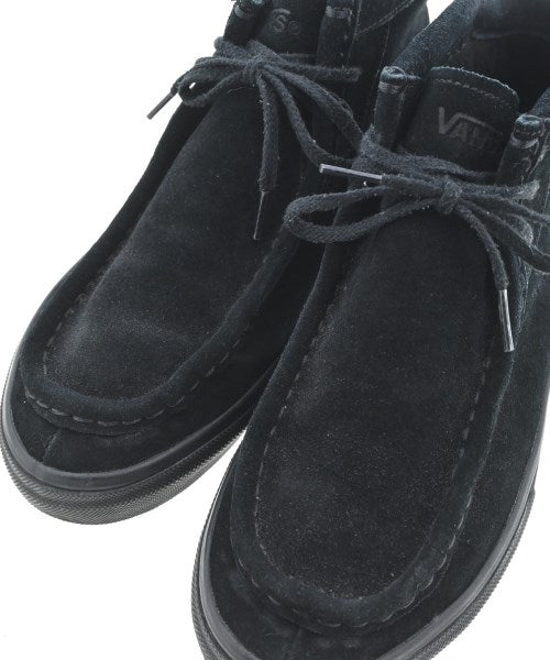 VANS รองเท้าผ้าใบ