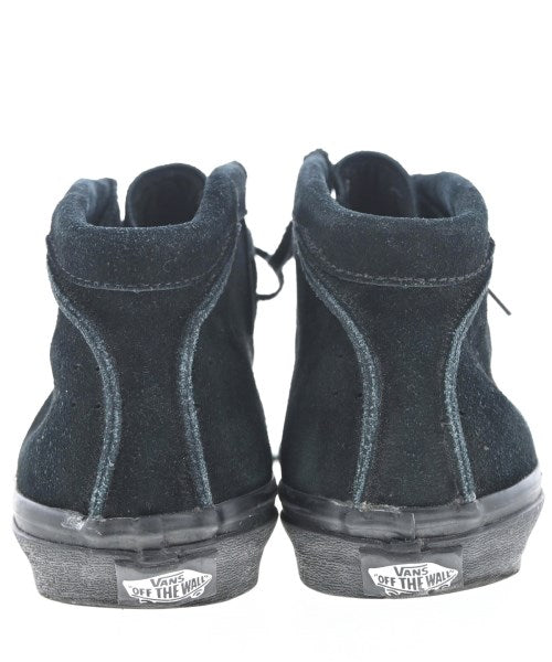 VANS รองเท้าผ้าใบ