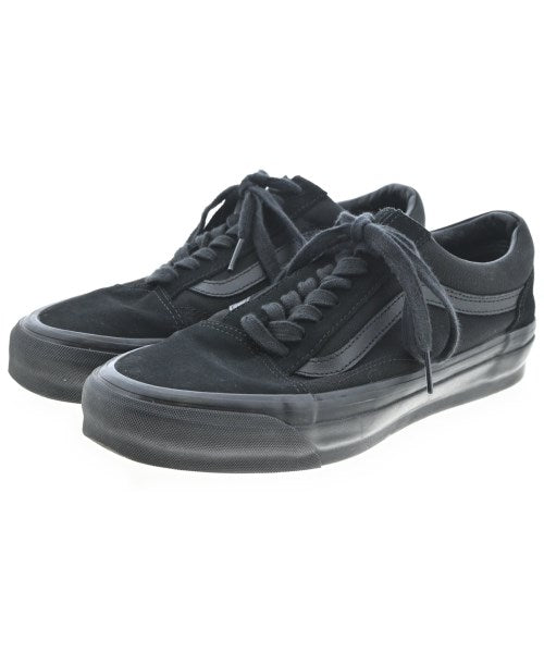 VANS รองเท้าผ้าใบ