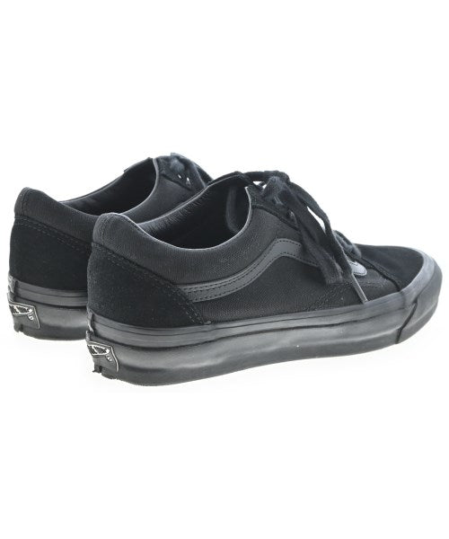 VANS รองเท้าผ้าใบ