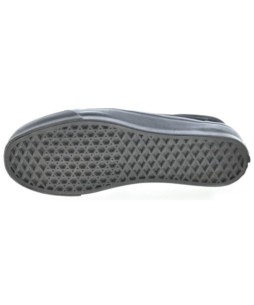 VANS รองเท้าผ้าใบ