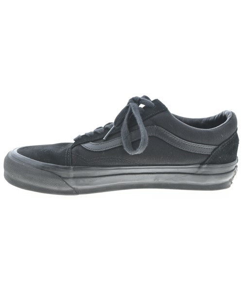 VANS รองเท้าผ้าใบ