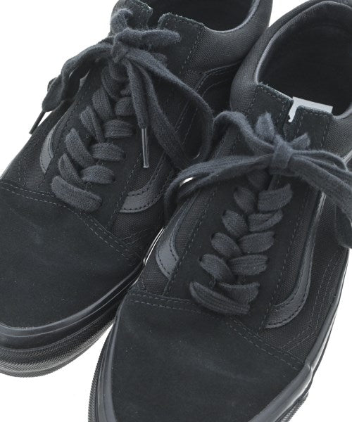 VANS รองเท้าผ้าใบ