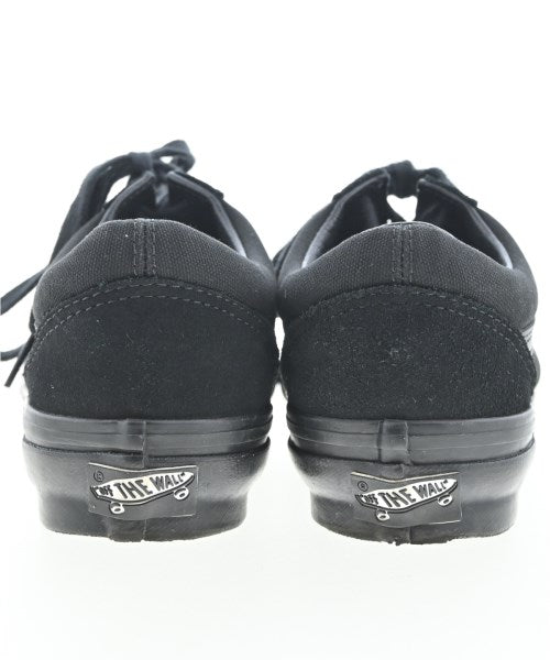 VANS รองเท้าผ้าใบ