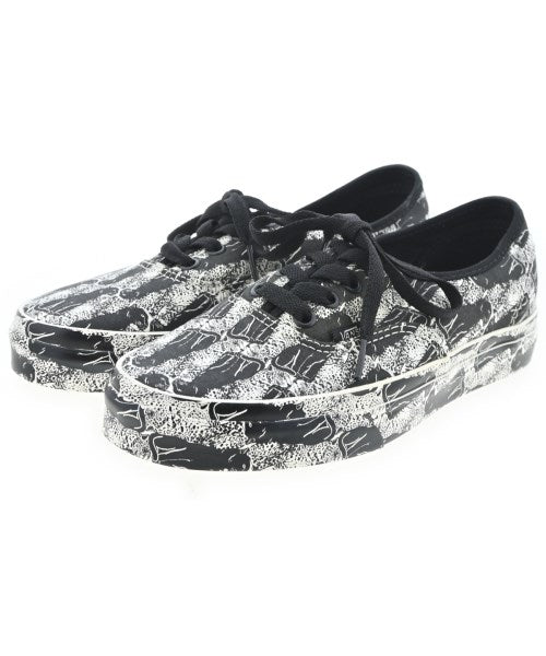 VANS รองเท้าผ้าใบ