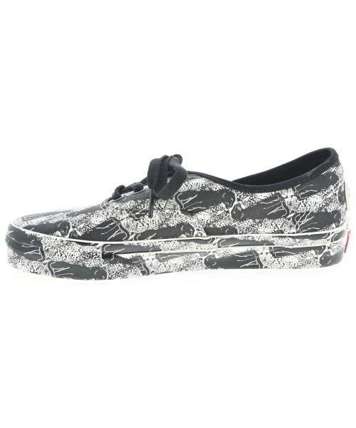 VANS รองเท้าผ้าใบ