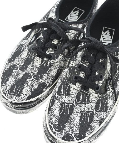 VANS รองเท้าผ้าใบ