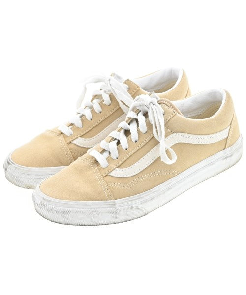 VANS รองเท้าผ้าใบ
