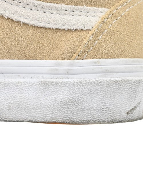 VANS รองเท้าผ้าใบ