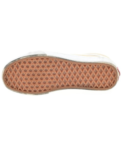 VANS รองเท้าผ้าใบ
