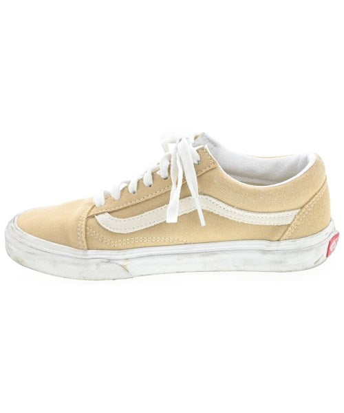 VANS รองเท้าผ้าใบ