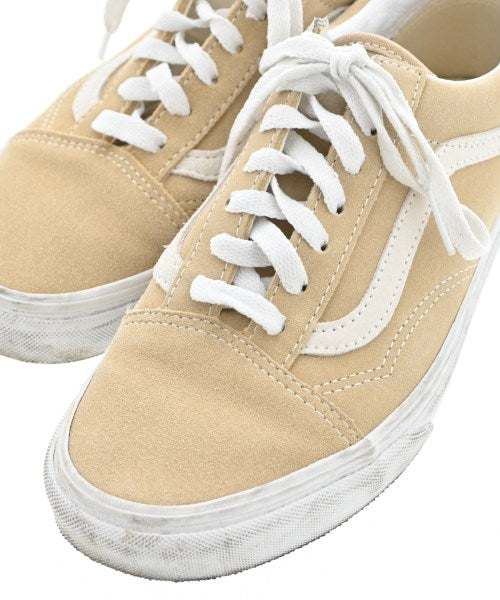 VANS รองเท้าผ้าใบ
