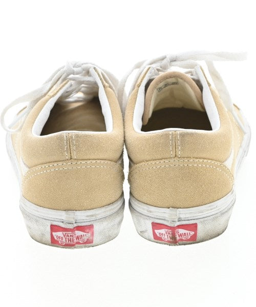 VANS รองเท้าผ้าใบ