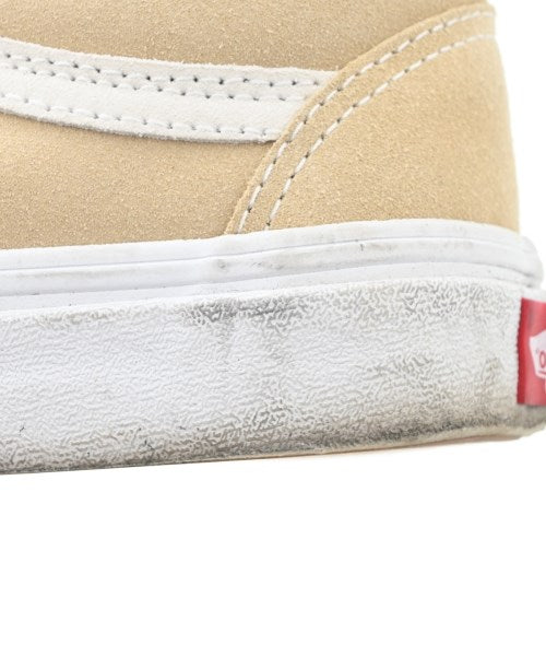 VANS รองเท้าผ้าใบ