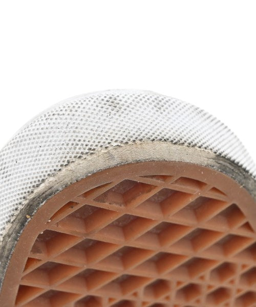 VANS รองเท้าผ้าใบ