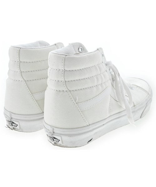 VANS รองเท้าผ้าใบ