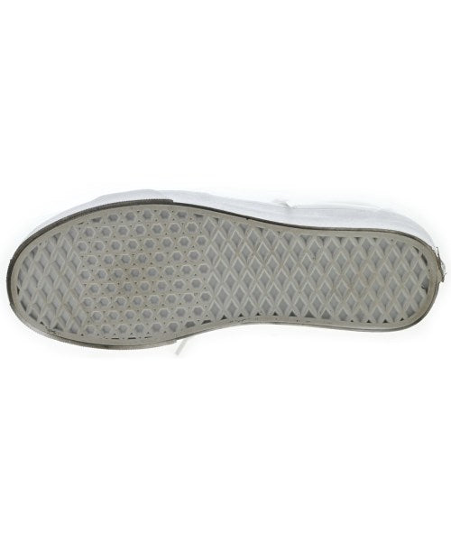 VANS รองเท้าผ้าใบ