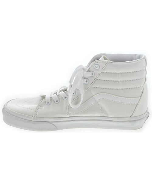 VANS รองเท้าผ้าใบ