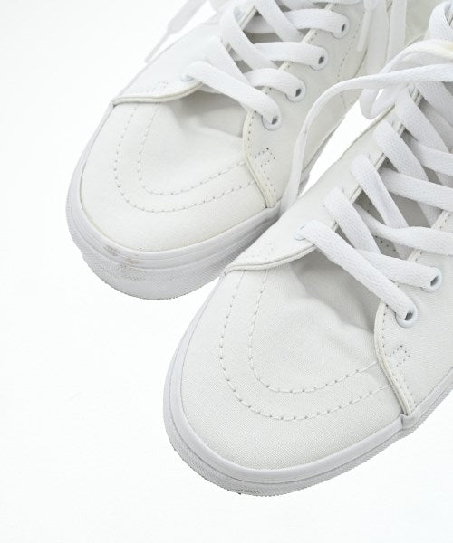 VANS รองเท้าผ้าใบ