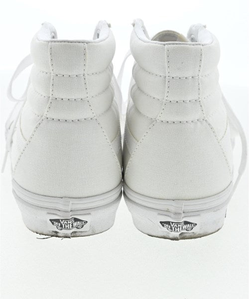 VANS รองเท้าผ้าใบ