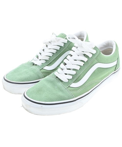 VANS รองเท้าผ้าใบ
