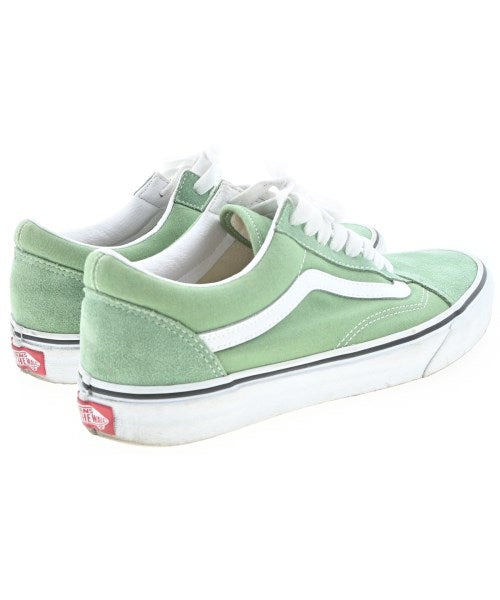 VANS รองเท้าผ้าใบ