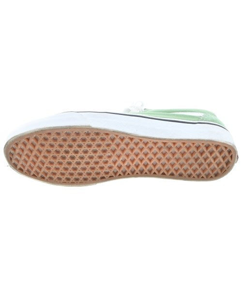 VANS รองเท้าผ้าใบ