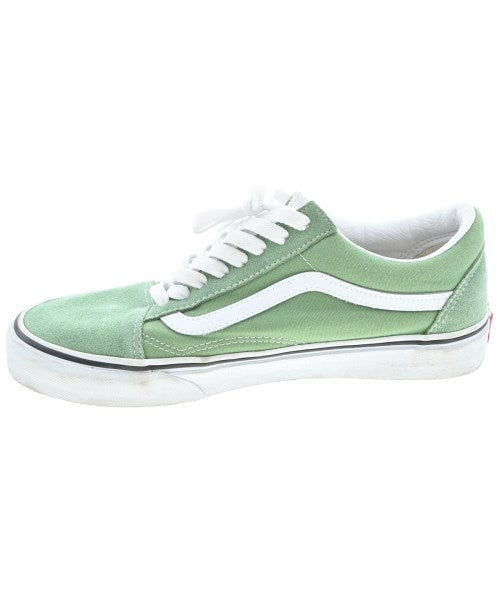 VANS รองเท้าผ้าใบ