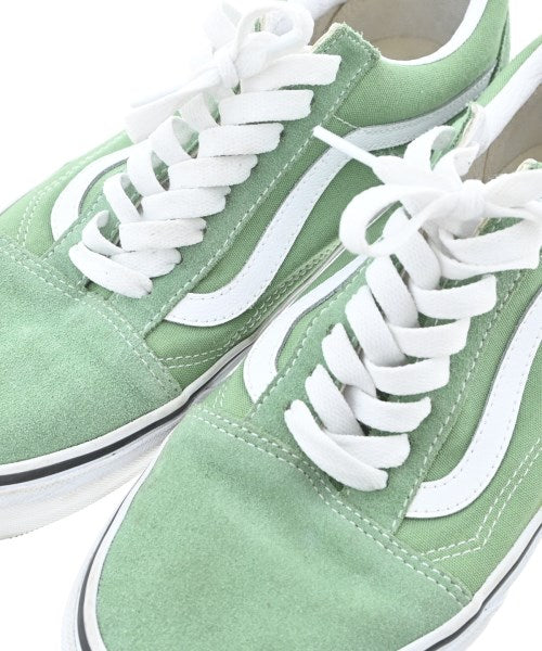 VANS รองเท้าผ้าใบ