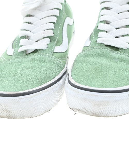 VANS รองเท้าผ้าใบ