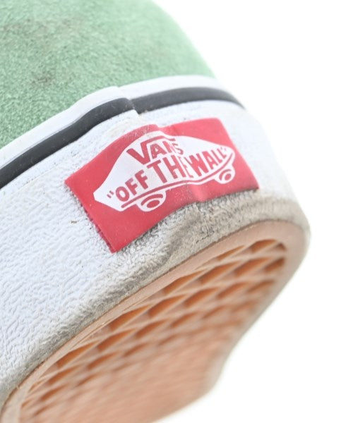 VANS รองเท้าผ้าใบ