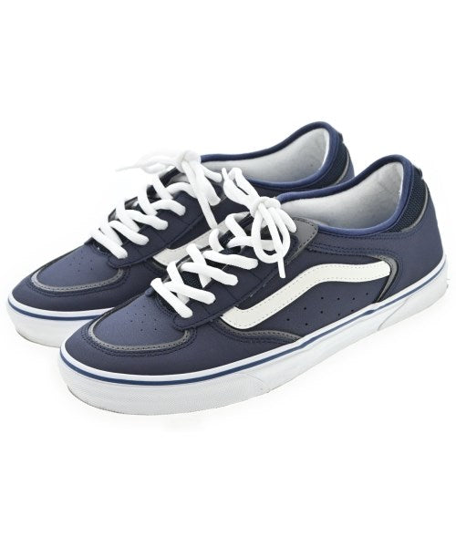 VANS รองเท้าผ้าใบ