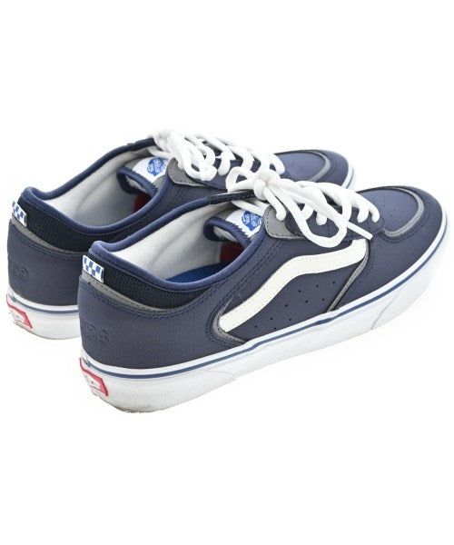 VANS รองเท้าผ้าใบ