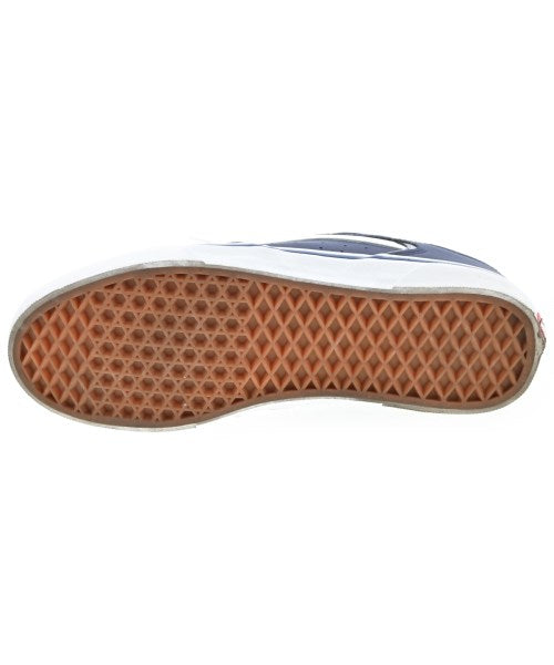 VANS รองเท้าผ้าใบ